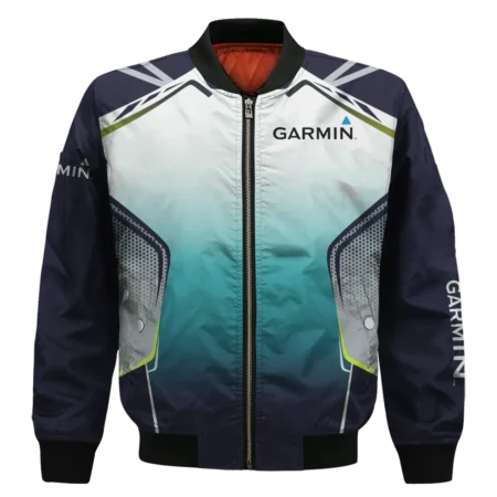 New Release Bomber Garmin Exclusive Logo Bomber TTFC033001ZG