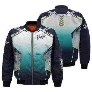 New Release Jacket Ranger Exclusive Logo Stand Collar Jacket TTFC033001ZRB