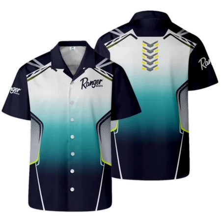 New Release Polo Shirt Ranger Exclusive Logo Polo Shirt TTFC033001ZRB