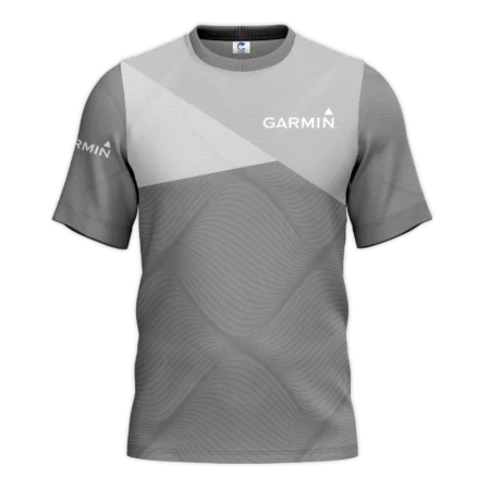 New Release T-Shirt Garmin Exclusive Logo T-Shirt TTFH030101ZG