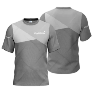 New Release Polo Shirt Garmin Exclusive Logo Polo Shirt TTFH030101ZG