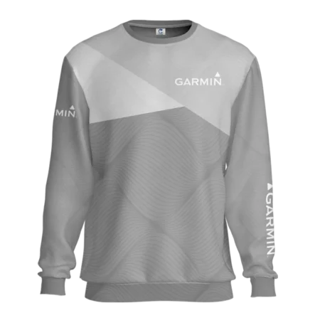 New Release Sweatshirt Garmin Exclusive Logo Sweatshirt TTFH030101ZG