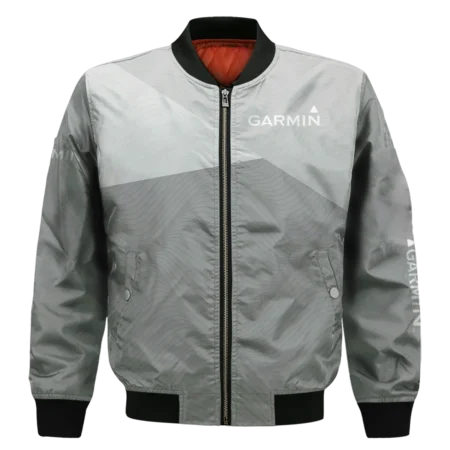 New Release Bomber Garmin Exclusive Logo Bomber TTFH030101ZG