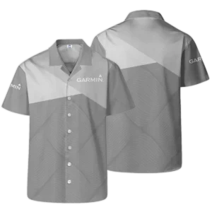 New Release Hawaiian Shirt Humminbird Exclusive Logo Hawaiian Shirt TTFC032701ZHU