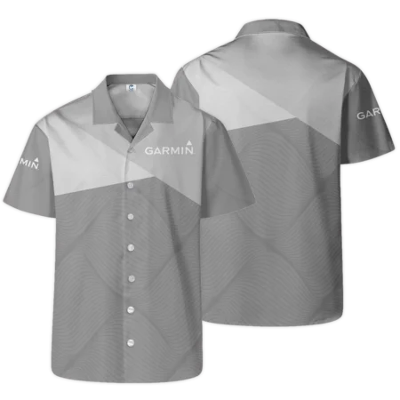 New Release Hawaiian Shirt Garmin Exclusive Logo Hawaiian Shirt TTFH030101ZG