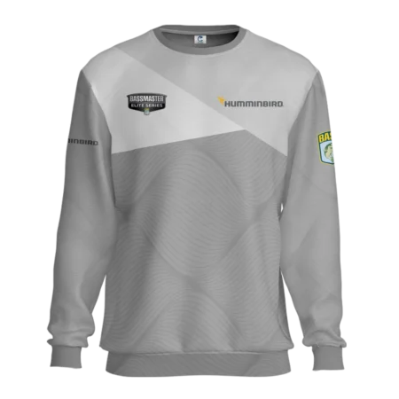 New Release Sweatshirt Humminbird Bassmaster Elite Tournament Sweatshirt TTFS010301EHU