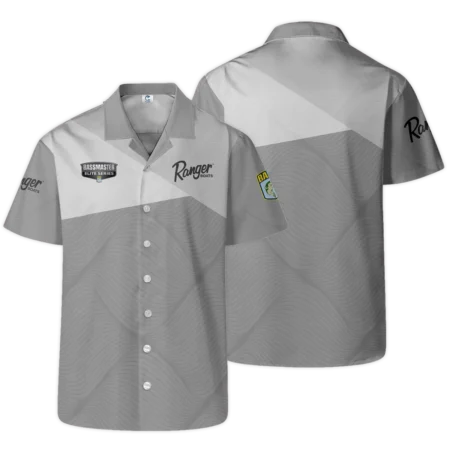 New Release Hawaiian Shirt Ranger Bassmaster Elite Tournament Hawaiian Shirt TTFS010301ERB