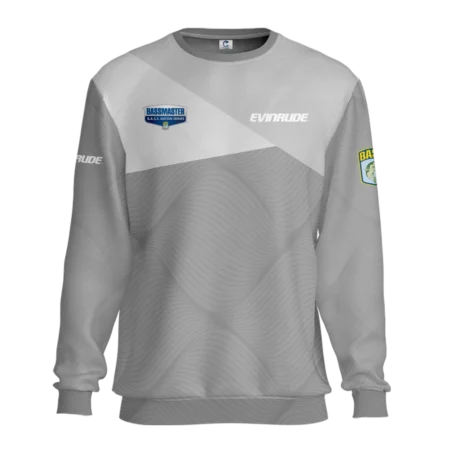 New Release Sweatshirt Evinrude B.A.S.S. Nation Tournament Sweatshirt TTFS010301NE