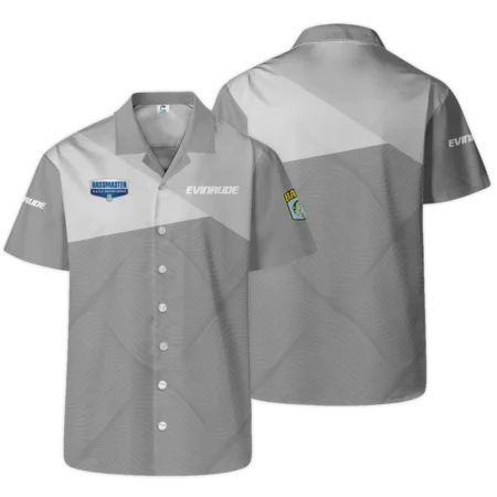 New Release Hawaiian Shirt Evinrude B.A.S.S. Nation Tournament Hawaiian Shirt TTFS010301NE