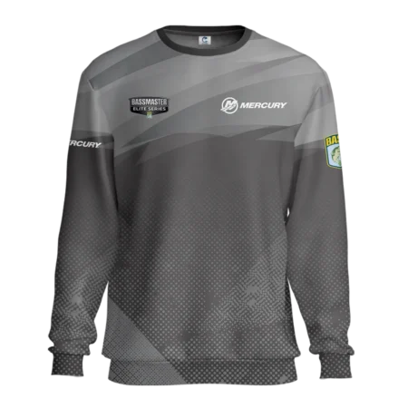 New Release Sweatshirt Mercury Bassmaster Elite Tournament Sweatshirt TTFS010302EM