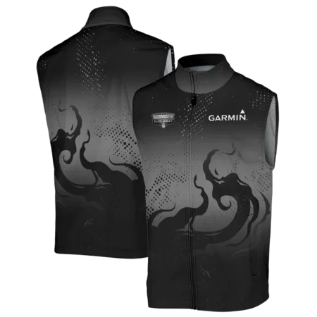 New Release Sweatshirt Garmin Bassmaster Elite Tournament Sweatshirt TTFS010303EG
