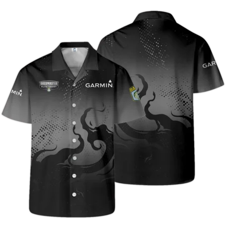 New Release Polo Shirt Garmin Bassmaster Elite Tournament Polo Shirt TTFS010303EG