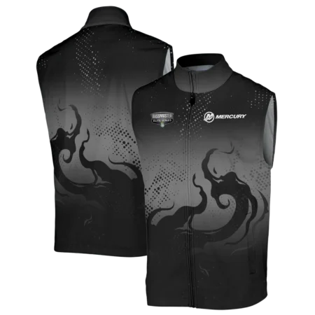 New Release Sweatshirt Mercury Bassmaster Elite Tournament Sweatshirt TTFS010303EM
