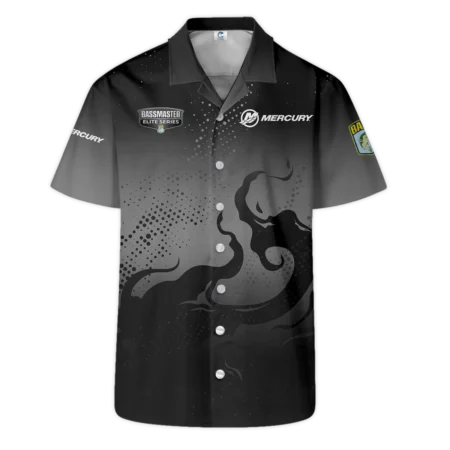 New Release Hawaiian Shirt Mercury Bassmaster Elite Tournament Hawaiian Shirt TTFS010303EM