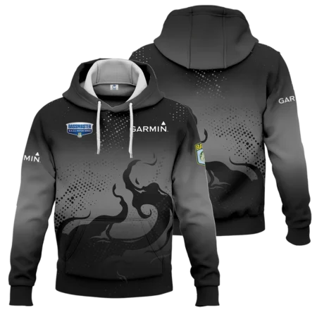 New Release Hoodie Garmin B.A.S.S. Nation Tournament Hoodie TTFS010303NG