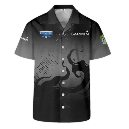 New Release Hawaiian Shirt Garmin B.A.S.S. Nation Tournament Hawaiian Shirt TTFS010303NG