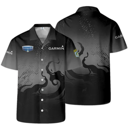 New Release Polo Shirt Garmin B.A.S.S. Nation Tournament Polo Shirt TTFS010303NG