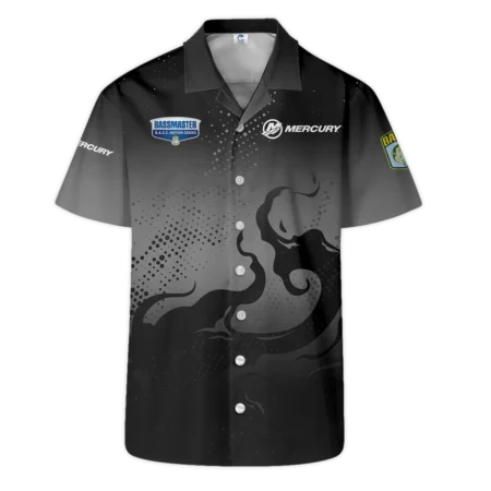 New Release Hawaiian Shirt Mercury B.A.S.S. Nation Tournament Hawaiian Shirt TTFS010303NM