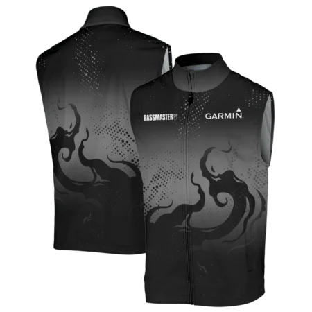 New Release Jacket Garmin Bassmasters Tournament Stand Collar Jacket TTFS010303WG