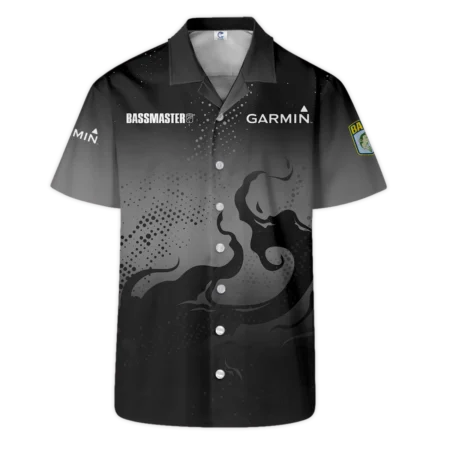 New Release Hawaiian Shirt Garmin Bassmasters Tournament Hawaiian Shirt TTFS010303WG