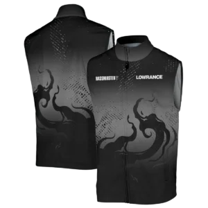 New Release Jacket Lowrance Bassmaster Elite Tournament Stand Collar Jacket HCIS020302EL