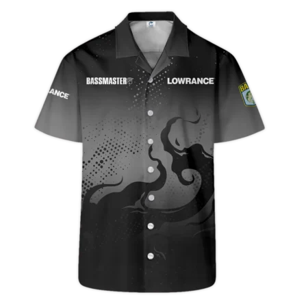 New Release Hawaiian Shirt Lowrance Bassmasters Tournament Hawaiian Shirt TTFS010303WL