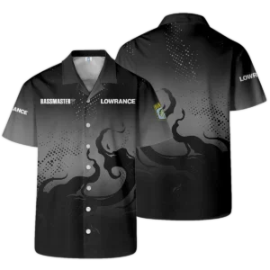 New Release T-Shirt Lowrance Bassmaster Elite Tournament T-Shirt HCIS020302EL
