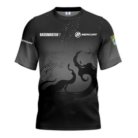 New Release T-Shirt Mercury Bassmasters Tournament T-Shirt TTFS010303WM