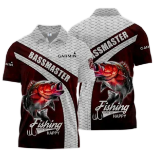 New Release Hawaiian Shirt Garmin Bassmasters Tournament Hawaiian Shirt TTFS230202WG