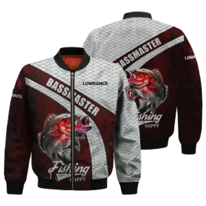 New Release Sweatshirt Lowrance Bassmaster Elite Tournament Sweatshirt TTFS230202EL