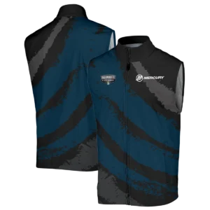 New Release Sweatshirt Mercury Bassmaster Elite Tournament Sweatshirt TTFS070301EM