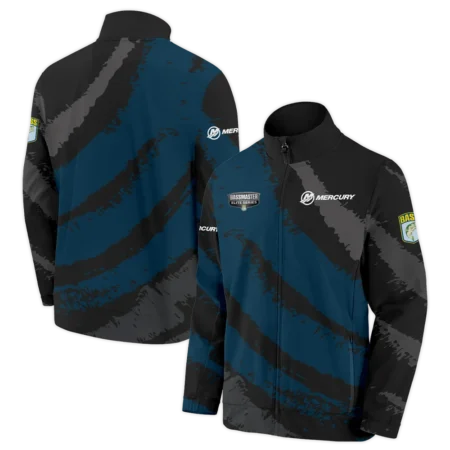 New Release Sweatshirt Mercury Bassmaster Elite Tournament Sweatshirt TTFS070301EM