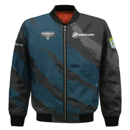 New Release Bomber Mercury Bassmaster Elite Tournament Bomber TTFS070301EM