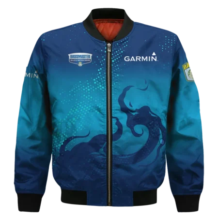 New Release Bomber Garmin B.A.S.S. Nation Tournament Bomber TTFS070303NG