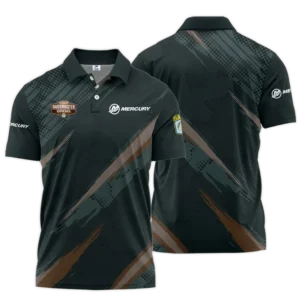 New Release Polo Shirt Garmin B.A.S.S. Nation Tournament Polo Shirt TTFS080301NG