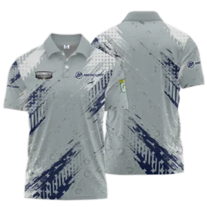 New Release Polo Shirt Garmin Bassmasters Tournament Polo Shirt HCIS030901WG