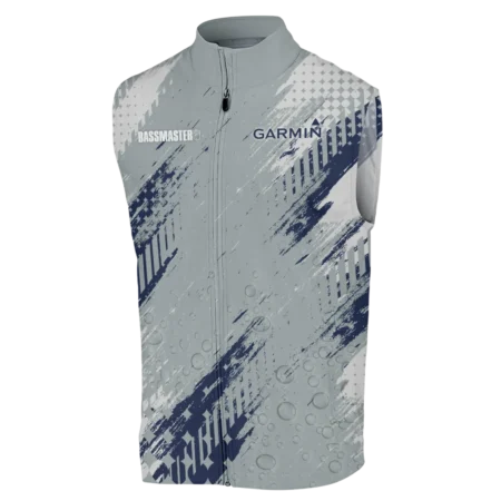 New Release Jacket Garmin Bassmasters Tournament Sleeveless Jacket TTFS080301WG