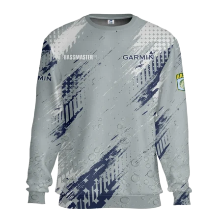 New Release Sweatshirt Garmin Bassmasters Tournament Sweatshirt TTFS080301WG