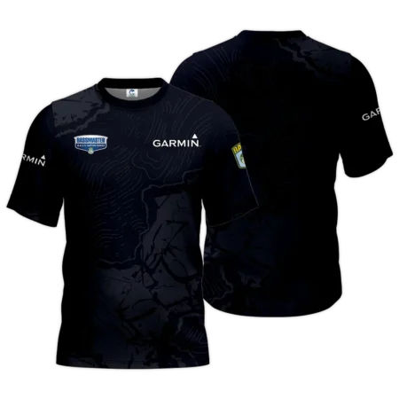 New Release Hawaiian Shirt Garmin B.A.S.S. Nation Tournament Hawaiian Shirt TTFS090301NG
