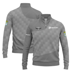 New Release Jacket Garmin B.A.S.S. Nation Tournament Quarter-Zip Jacket TTFS120301NG