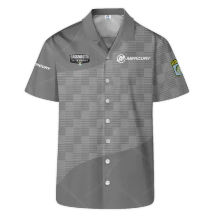 New Release Hawaiian Shirt Mercury Bassmaster Elite Tournament Hawaiian Shirt TTFS120301EM