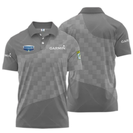 New Release Polo Shirt Garmin B.A.S.S. Nation Tournament Polo Shirt TTFS120301NG