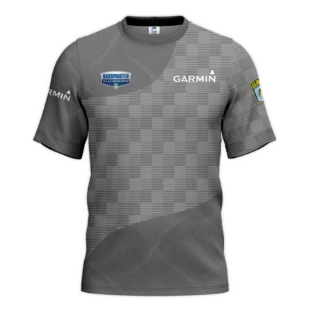 New Release T-Shirt Garmin B.A.S.S. Nation Tournament T-Shirt TTFS120301NG