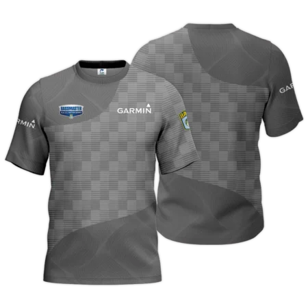New Release T-Shirt Garmin B.A.S.S. Nation Tournament T-Shirt TTFS120301NG