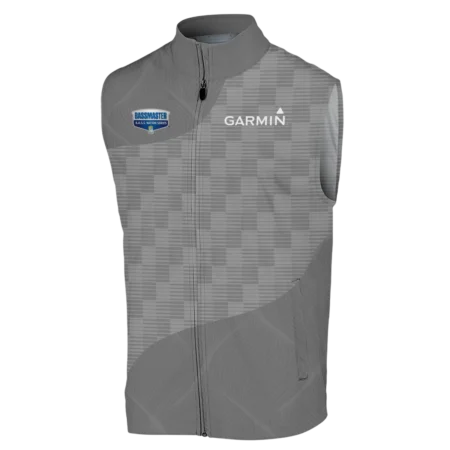 New Release Jacket Garmin B.A.S.S. Nation Tournament Sleeveless Jacket TTFS120301NG