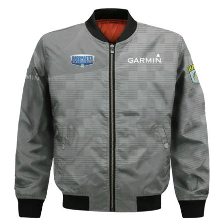 New Release Bomber Garmin B.A.S.S. Nation Tournament Bomber TTFS120301NG