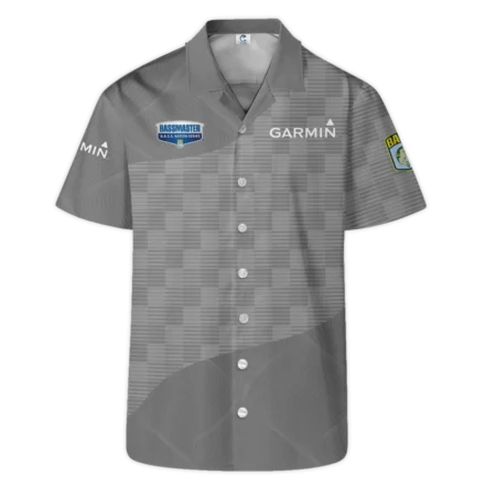 New Release Hawaiian Shirt Garmin B.A.S.S. Nation Tournament Hawaiian Shirt TTFS120301NG