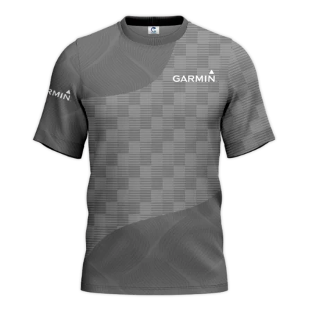 New Release T-Shirt Garmin Bassmasters Tournament T-Shirt TTFS120301ZG