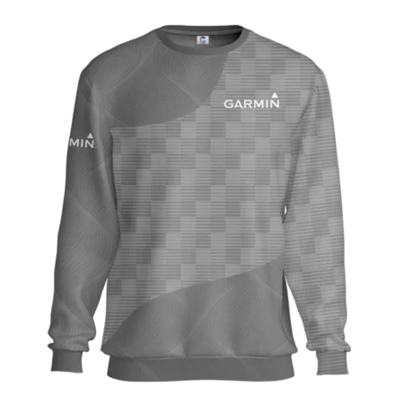 New Release Sweatshirt Garmin Bassmasters Tournament Sweatshirt TTFS120301ZG