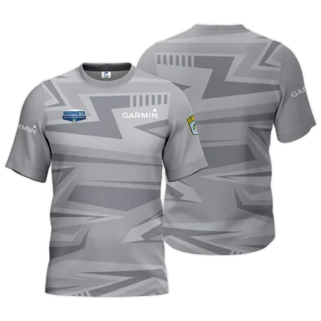 New Release T-Shirt Garmin B.A.S.S. Nation Tournament T-Shirt TTFS120302NG